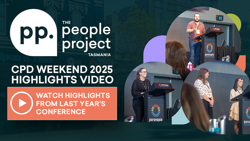 CPD Weekend 2025 Youtube Watch Highlights reel