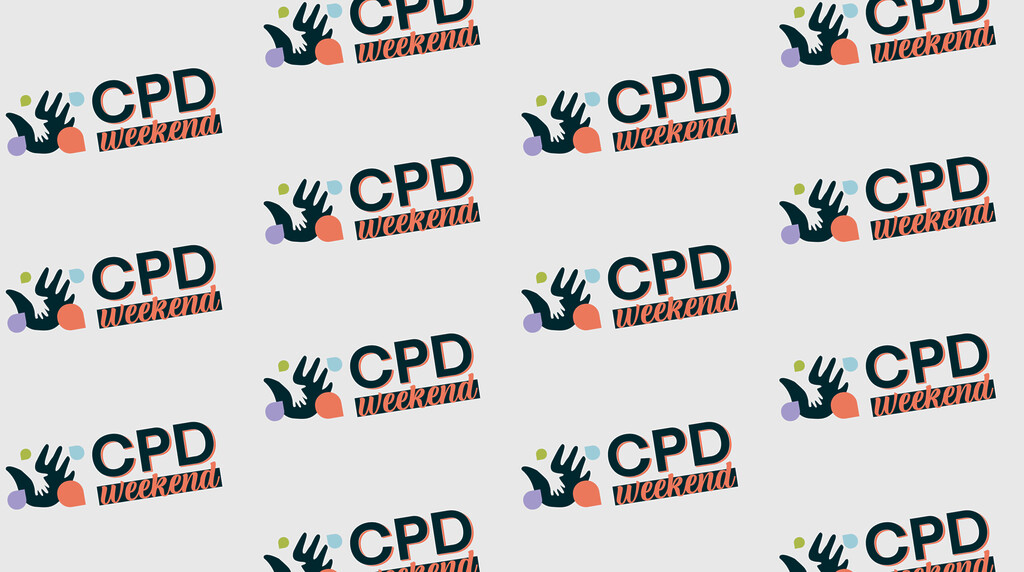 CPD Weekend 2026 Image