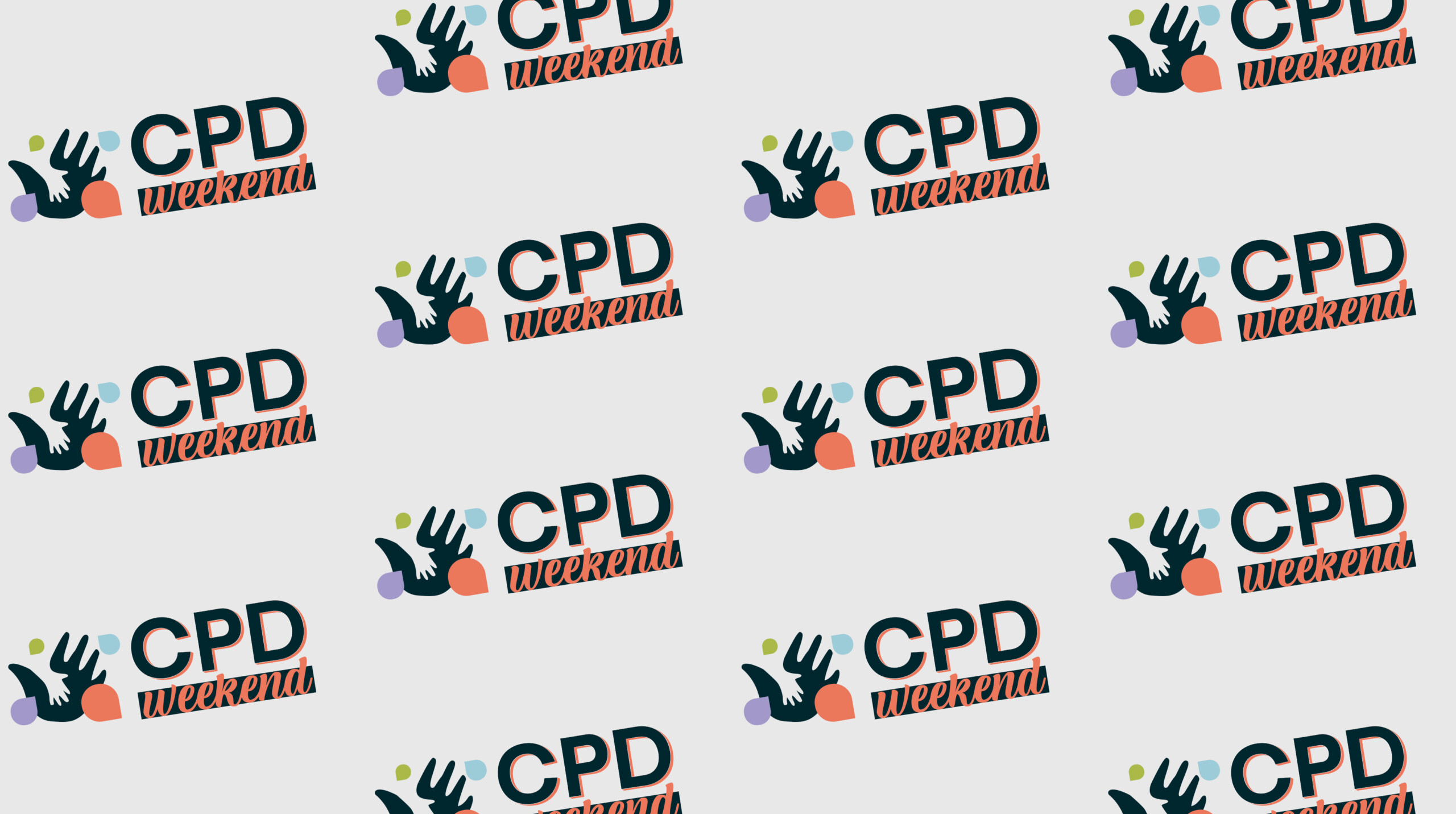 CPD Weekend 2026 Image