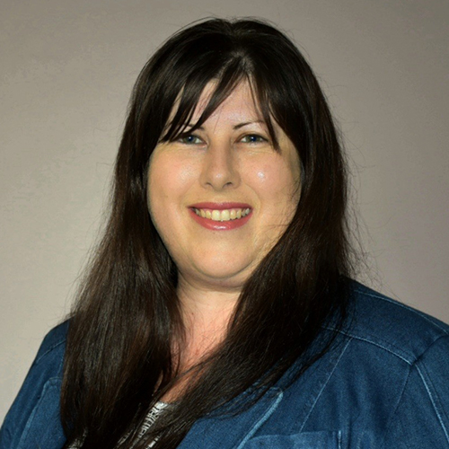 Image of Cassie Scolyer of the people project as a speaker at cpd weekend 2026 at st helens