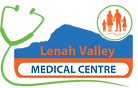 Lenah Valley Medical Centre Logo
