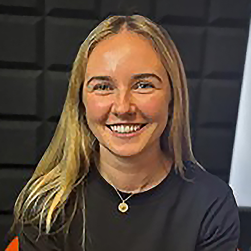 Image Of Louise Condon Clinical Head of Physiotherapy and Neurology