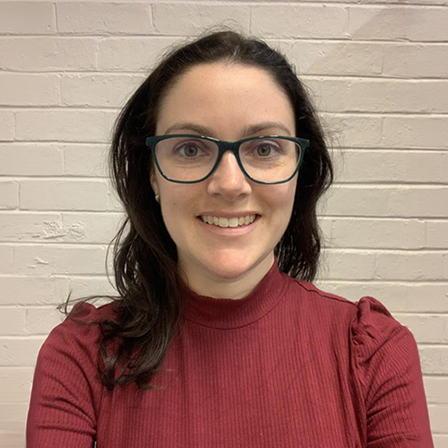 Image of Monica Stagg for CPD Weekend 2026 hosted by The People Project