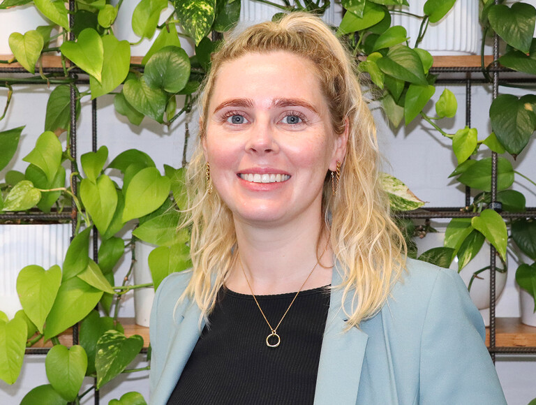 Meet Our Team Nikki Riley The People Project Tasmania