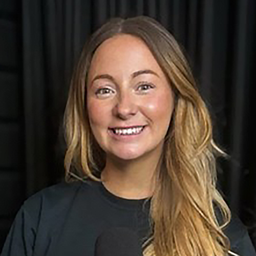 Image of Sarah-Louise Higgins Occupational Therpaist
