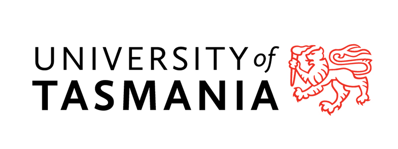 Universoty Of Tasmania Logo