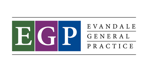 Logo of Evandale General Practice