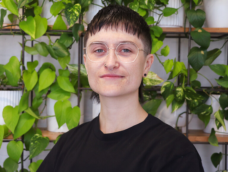 Meet Our Team Sam Lowe The People Project Tasmania